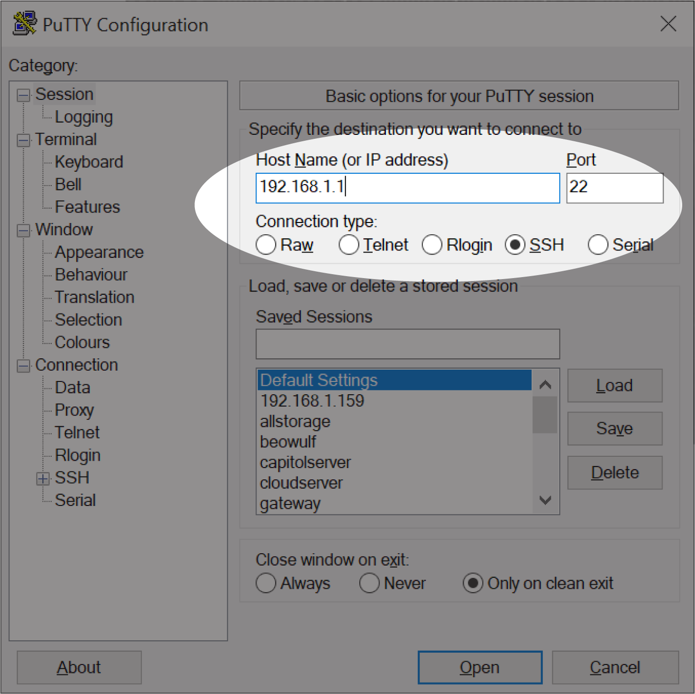 Public Key Authentication with PuTTY tommycoolman